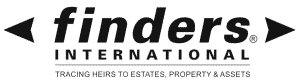 Finders logo transperant