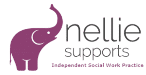 Nellie Supports Logo