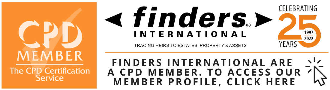 CPD Member Banner