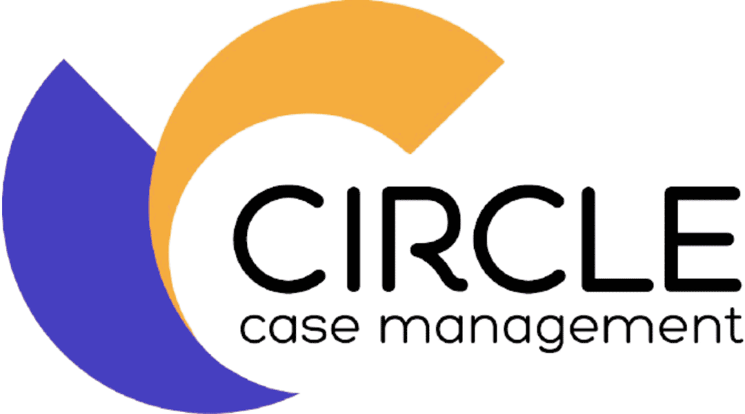 Circle Case Management Logo