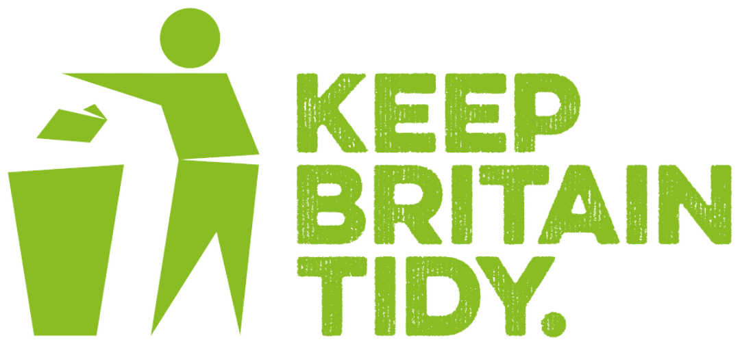 Keep Britain Tidy Logo