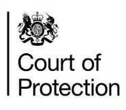 court-of-protection