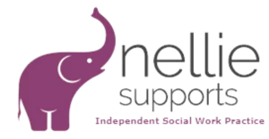 Nellie Supports Logo