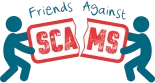 A speaker from: Friends Against Scams Will be giving a presentation