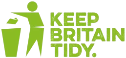 Keep Britain Tidy Logo